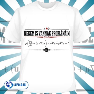 Nekem is vannak problémáim