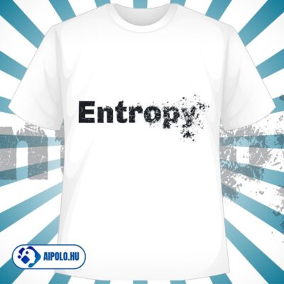 Entropy
