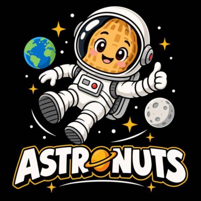Astronuts