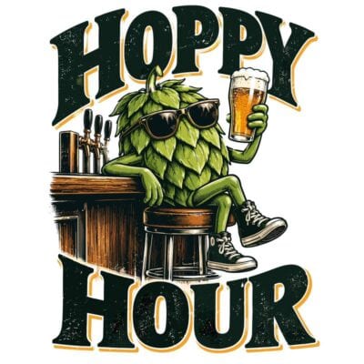 Hoppy Hour