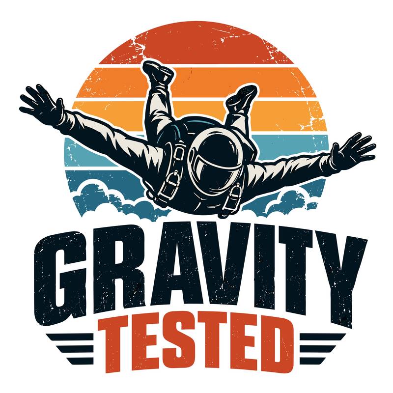 Gravity Tested
