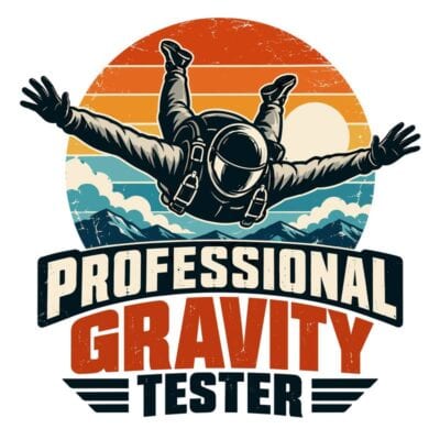 Professional Gravity Tester