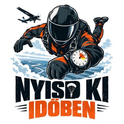 Nyisd ki időben