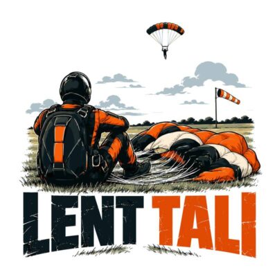 Lent tali