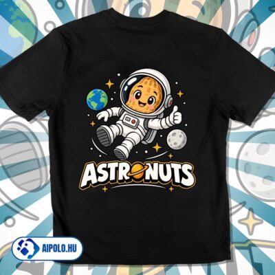 Astronuts