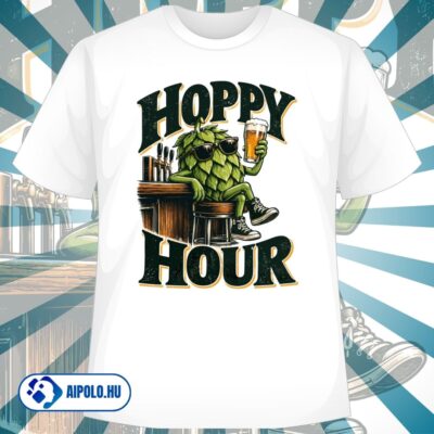 Hoppy Hour