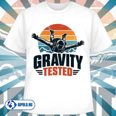 Gravity Tested