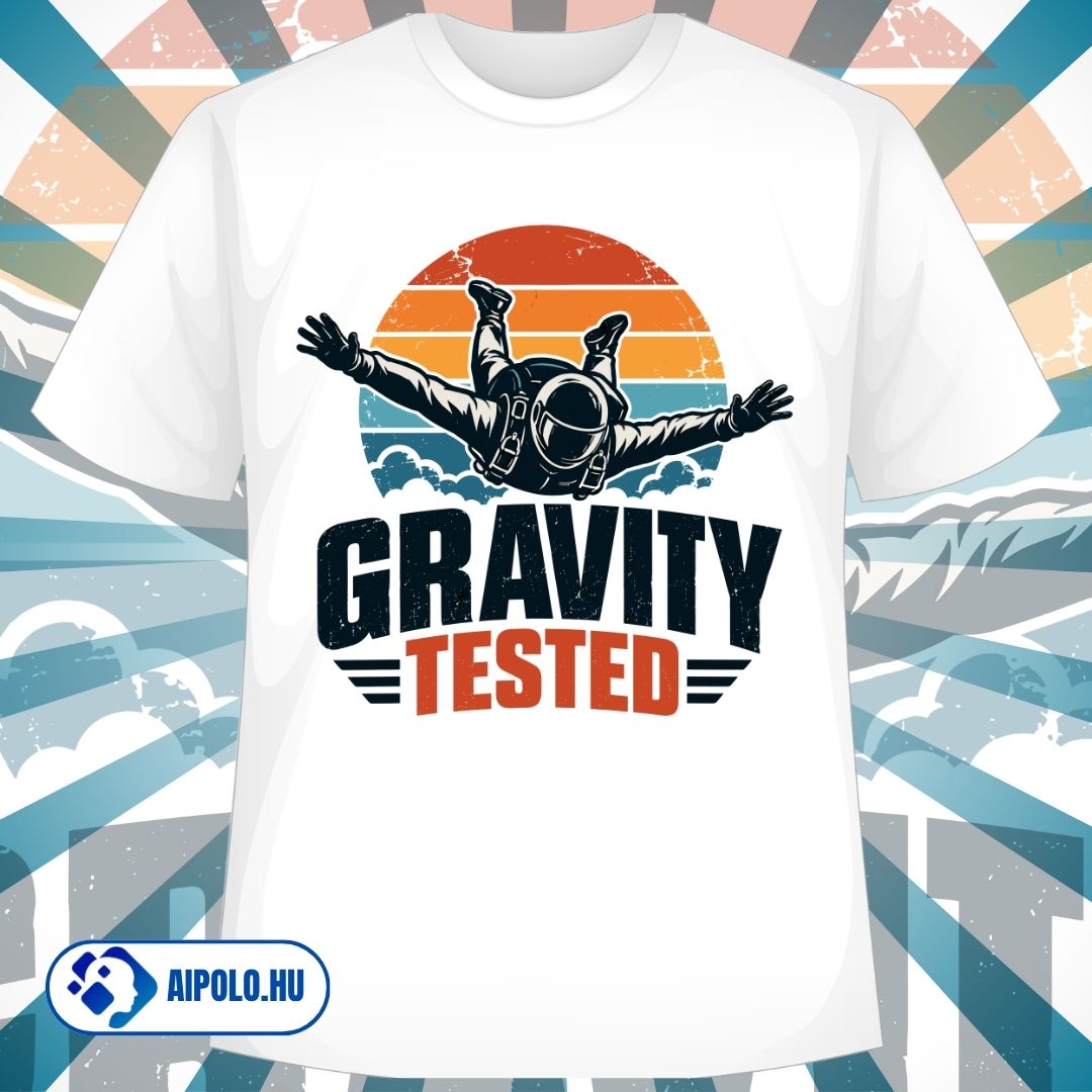 Gravity Tested