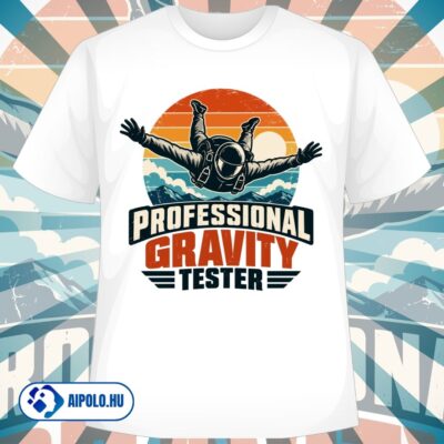 Professional Gravity Tester