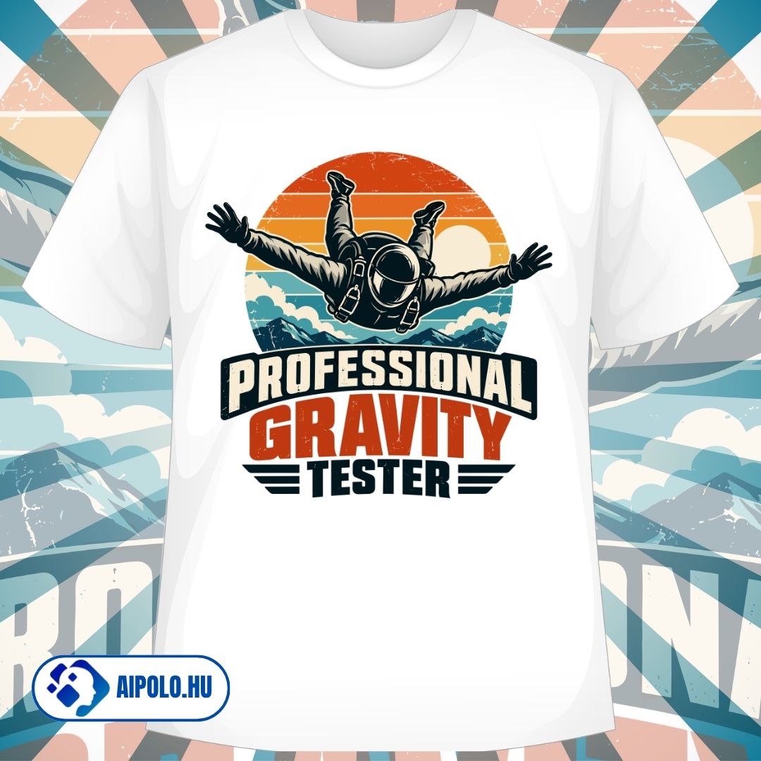 Professional Gravity Tester