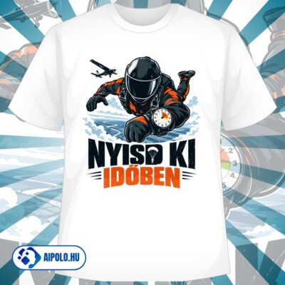 Nyisd ki időben