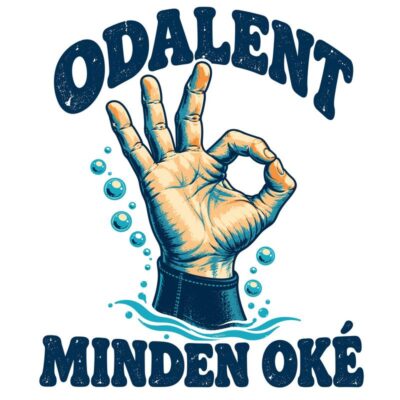 Odalent minden oké