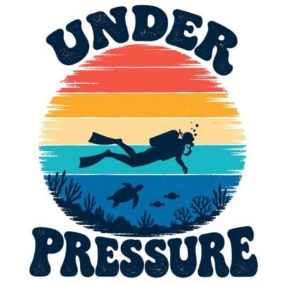 Under Pressure