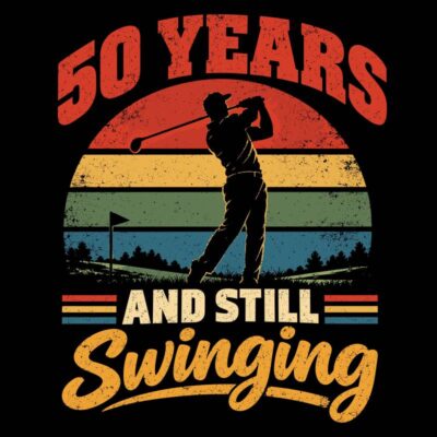 50 Years and Still Swinging