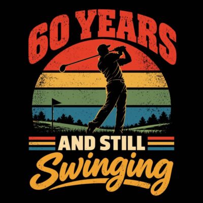 60 Years and Still Swinging