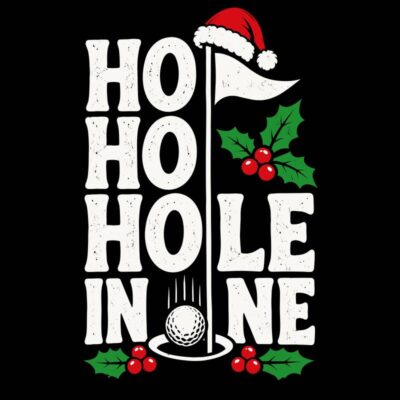 Ho Ho Hole in One