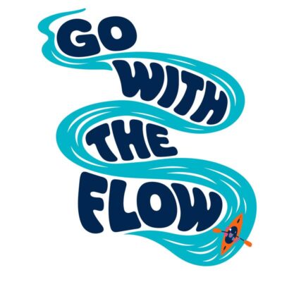 Go With the Flow