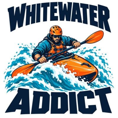 Whitewater Addict
