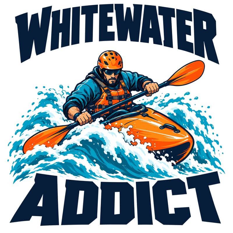 Whitewater Addict