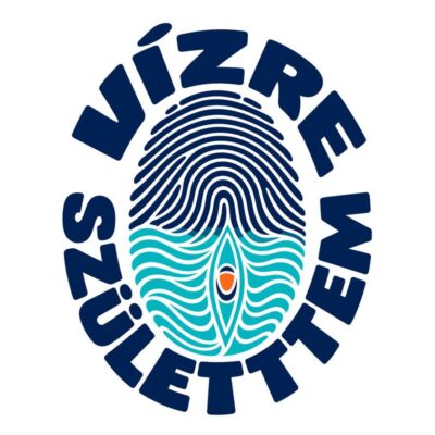 Vízre születtem