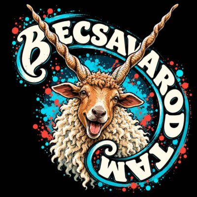 Becsavarodtam – Vicces racka