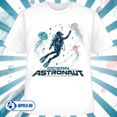 Ocean Astronaut