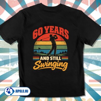 60 Years and Still Swinging