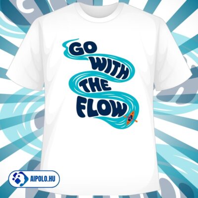 Go With the Flow