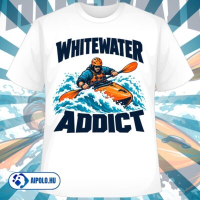 Whitewater Addict