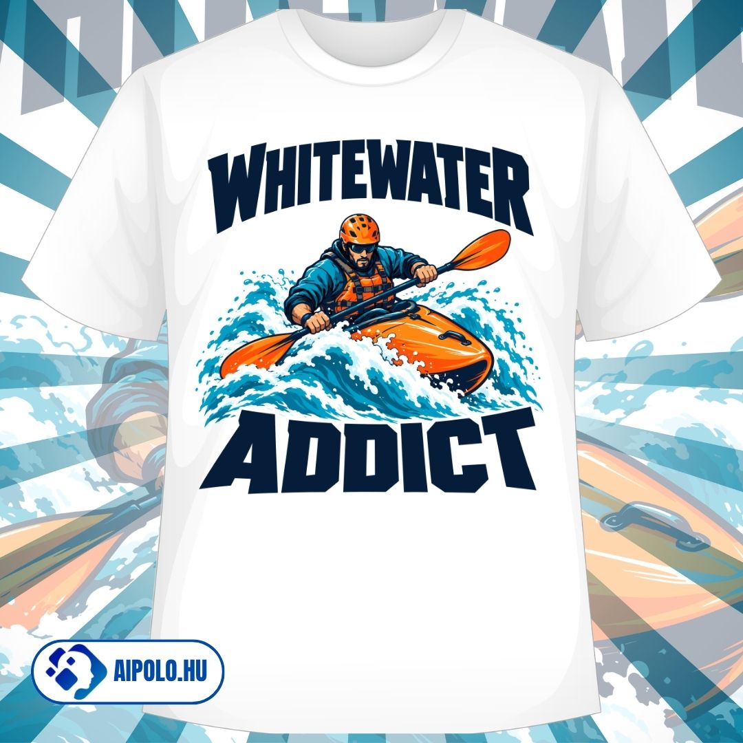 Whitewater Addict