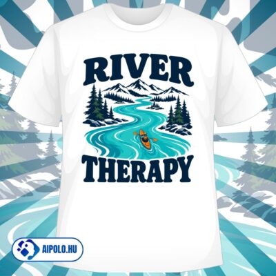 River Therapy